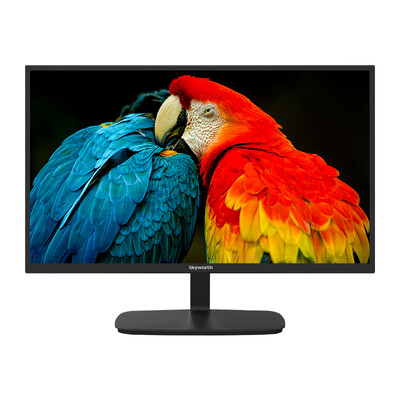 Skyworth FF22AWH 215-inch 178-degree wide viewing angle wall-mount full HD LCD monitor
Skyworth FF22AWH 215-inch 178-degree wide viewing angle wall-mount full HD LCD monitor
