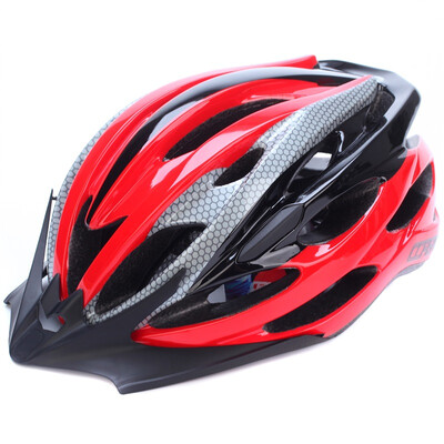 Coola CORSA riding helmet bike road mountain bike ride equipment integrated molding adjustable riding guards 24 hole ventilation ventilation heat fast red black
Coola CORSA riding helmet bike road mountain bike ride equipment integrated molding adjustable riding guards 24 hole ventilation ventilation heat fast red black