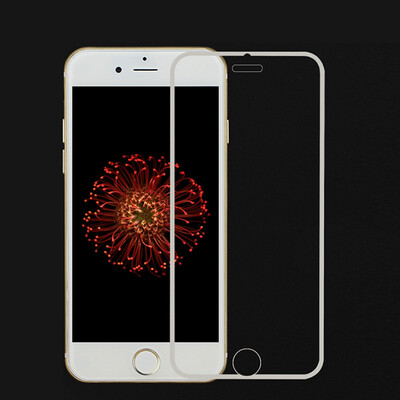 FirstSeller New Premium Real Tempered Glass Film Screen Protector for Apple iPhone 6 66312-66313
FirstSeller New Premium Real Tempered Glass Film Screen Protector for Apple iPhone 6 66312-66313
