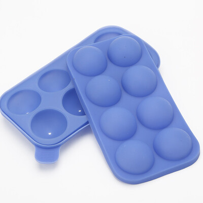 Lollipop Sugar Candy Mold DIY 3D Lollipo Mold Chocolate Cake Mold Silicone Mold Baking Mold
Lollipop Sugar Candy Mold DIY 3D Lollipo Mold Chocolate Cake Mold Silicone Mold Baking Mold