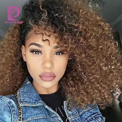8A Brazilian Kinky Curly Ombre Hair Extensions 3 Pcs 2 Tone Human Hair Weave Ombre Brazilian Curly Virgin Hair Brown 1B 30#
8A Brazilian Kinky Curly Ombre Hair Extensions 3 Pcs 2 Tone Human Hair Weave Ombre Brazilian Curly Virgin Hair Brown 1B 30#