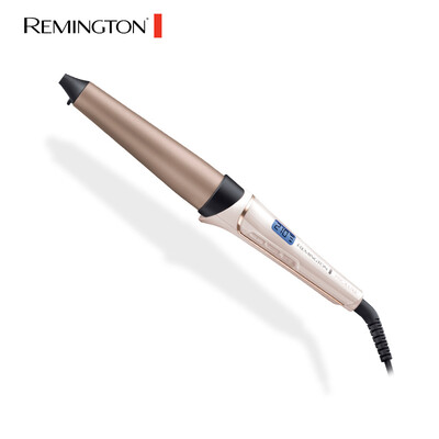 REMINGTON curling bar splint hair curlers large volume temperature adjustable ceramic coating hair stick luxury hair curlers CI9132CN
REMINGTON curling bar splint hair curlers large volume temperature adjustable ceramic coating hair stick luxury hair curlers CI9132CN