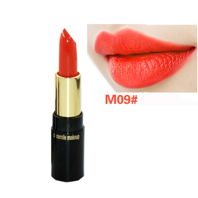 SINCEMILE Sexy Lip Balm Ruby Rose Matte Lipstick Waterproof Lasting Moisturizing Cosmetics PK Korean Makeup Set For Tony moly
SINCEMILE Sexy Lip Balm Ruby Rose Matte Lipstick Waterproof Lasting Moisturizing Cosmetics PK Korean Makeup Set For Tony moly