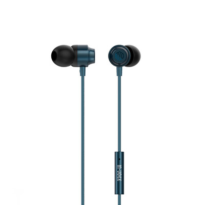 V-volt in-voice ivic-20 in-ear cable light with a small noise reduction wheat cell phone headset music models Universal
V-volt in-voice ivic-20 in-ear cable light with a small noise reduction wheat cell phone headset music models Universal