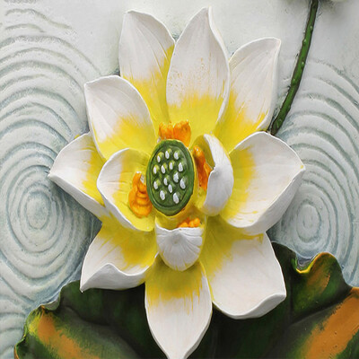 Пользовательские фото Wall Paper 3D Stereoscopic Lotus Relief Backdrop Living Room Large Wall Mural Обои Домашний декор Современная живопись
Пользовательские фото Wall Paper 3D Stereoscopic Lotus Relief Backdrop Living Room Large Wall Mural Обои Домашний декор Современная живопись