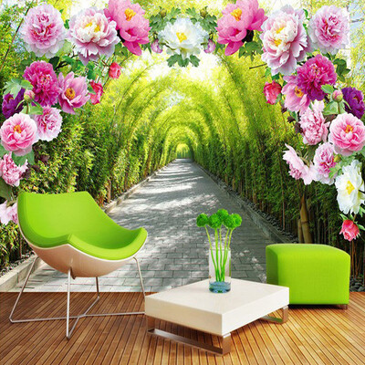 Custom 3D Photo Wallpaper Nature Landscape Flowers Trail High Quality Wall Mural Living Room Background Modern Home Decoration
Custom 3D Photo Wallpaper Nature Landscape Flowers Trail High Quality Wall Mural Living Room Background Modern Home Decoration