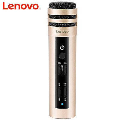Lenovo (Lenovo) Микрофон UM10C телефона и поют национальные песни K якорь специального микрофон емкость Майкл Эндрюс Apple Computer K песня звук молодежь издание шампанского золото
Lenovo (Lenovo) Микрофон UM10C телефона и поют национальные песни K якорь специального микрофон емкость Майкл Эндрюс Apple Computer K песня звук молодежь издание шампанского золото