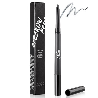 HanFeng family (Hi Face) smooth plastic double eyebrow pen 03 # smoke gray 0.25g +0.35 g (double effect with waterproof anti-sweat does not blooming
HanFeng family (Hi Face) smooth plastic double eyebrow pen 03 # smoke gray 0.25g +0.35 g (double effect with waterproof anti-sweat does not blooming