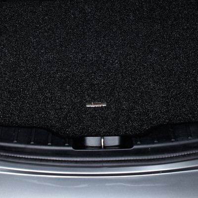 Goodyear silk circle car trunk mat Honda 16 10 generation Civic flying foot series black
Goodyear silk circle car trunk mat Honda 16 10 generation Civic flying foot series black