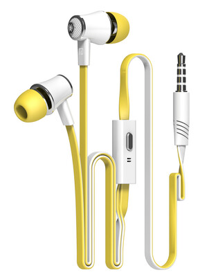 JM21 3.5mm In-ear Heavy Bass Stereo Earphones Headphones Music Headset Earbuds with microphone
JM21 3.5mm In-ear Heavy Bass Stereo Earphones Headphones Music Headset Earbuds with microphone
