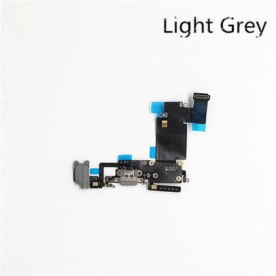 Free Shipping Original Charging Port Charger Dock Connector With Headphone Mic Antenna Flex Cable For iPhone 6S Plus
Free Shipping Original Charging Port Charger Dock Connector With Headphone Mic Antenna Flex Cable For iPhone 6S Plus
