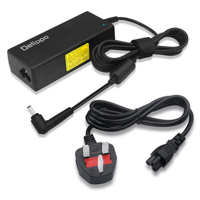 Delippo 60W 12V 5A AC Adapter for LG E2360T E2250T E1940T E2240T E2242TE1940T-PN LED LCD Monitor Power Supply Charger
Delippo 60W 12V 5A AC Adapter for LG E2360T E2250T E1940T E2240T E2242TE1940T-PN LED LCD Monitor Power Supply Charger