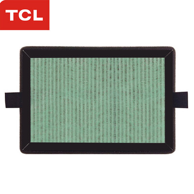 TCL C2 car air purifier special filter 4 layer filter core in addition to formaldehyde odor negative ion purifier filter
TCL C2 car air purifier special filter 4 layer filter core in addition to formaldehyde odor negative ion purifier filter