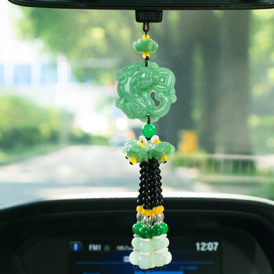 Caraline car pendant decoration car accessories car accessories rearview mirror car pendant pendant jewelry car decoration supplies CLS-201627 safety gourd
Caraline car pendant decoration car accessories car accessories rearview mirror car pendant pendant jewelry car decoration supplies CLS-201627 safety gourd
