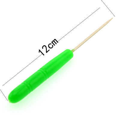 Round Hole Plastic Handle Bradawl DIY Tool Sewing Awl Poking Tools for Felt Poked Random Color
Round Hole Plastic Handle Bradawl DIY Tool Sewing Awl Poking Tools for Felt Poked Random Color