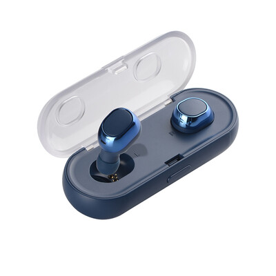 GiGiboom Mini Twins True Беспроводные стереонаушники Bluetooth с зарядным блоком CSR 4.1 Гарнитура с гарнитурой Dual bluetooth Earbuds
GiGiboom Mini Twins True Беспроводные стереонаушники Bluetooth с зарядным блоком CSR 4.1 Гарнитура с гарнитурой Dual bluetooth Earbuds