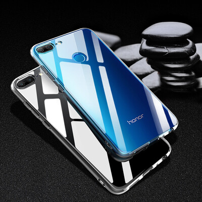 KOLA Huawei glory 9 Youth Edition Mobile Shell Glory 9 Youth Edition Cover TPU Silicone Transparent Drop Soft shell
KOLA Huawei glory 9 Youth Edition Mobile Shell Glory 9 Youth Edition Cover TPU Silicone Transparent Drop Soft shell
