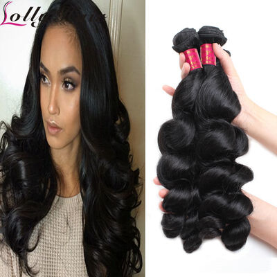 7A Malaysian Virgin Hair Loose Wave Malaysian Loose Wave Virgin Hair 3 Bundle Deal Human Hair Loose Curly Malaysian Hair Bundles
7A Malaysian Virgin Hair Loose Wave Malaysian Loose Wave Virgin Hair 3 Bundle Deal Human Hair Loose Curly Malaysian Hair Bundles