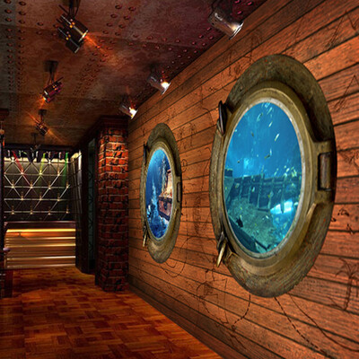 Custom 3D Stereo Pirate Wood Mural Обои Retro Adventure Theme Bar Ресторан Кофейня Нетканые обои Домашний декор
Custom 3D Stereo Pirate Wood Mural Обои Retro Adventure Theme Bar Ресторан Кофейня Нетканые обои Домашний декор