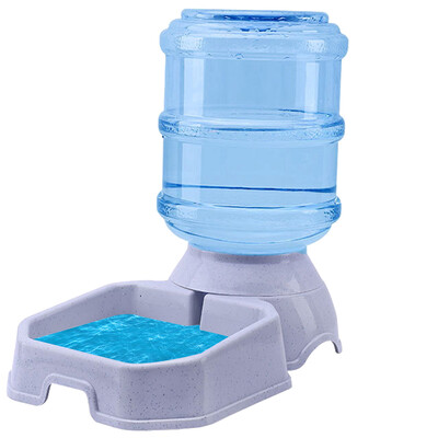 HANHANLEYUAN Cat Bowl Dog Bowl Dog Bowl Cat Basin Pet Drinking Water Bottle Drinking Water Automatic Drinking Dog Dog Supplies 38L Water Dispenser
HANHANLEYUAN Cat Bowl Dog Bowl Dog Bowl Cat Basin Pet Drinking Water Bottle Drinking Water Automatic Drinking Dog Dog Supplies 38L Water Dispenser