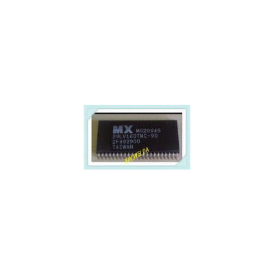 10pcslot mx29lv160tmc-90 mx29lv160tmc mx29lv160 SOP44 Good qualtityHOT SELL FREE SHIPPINGBUY IT DIRECT
10pcslot mx29lv160tmc-90 mx29lv160tmc mx29lv160 SOP44 Good qualtityHOT SELL FREE SHIPPINGBUY IT DIRECT