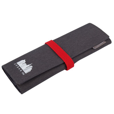 Deli deli polyester pencil case large capacity pencil storage bag bold contrast color pen curtain gray 666949
Deli deli polyester pencil case large capacity pencil storage bag bold contrast color pen curtain gray 666949