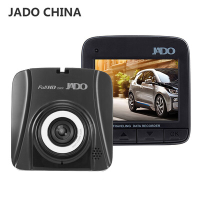 JADO D720S 24 Car Camera Full HD 1080P Mini Car Dvr Video Recorder 140 degree Car Registrar Car DVRs Dash cam
JADO D720S 24 Car Camera Full HD 1080P Mini Car Dvr Video Recorder 140 degree Car Registrar Car DVRs Dash cam