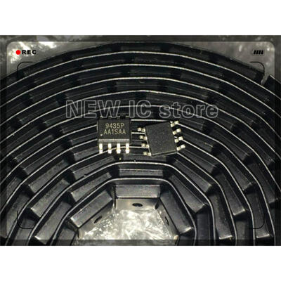 50pcs/lot Free shipping 50PC/LOT CEM9435A CS9435 APM9435 FDS9435 Power Management IC 9435 SOP8
50pcs/lot Free shipping 50PC/LOT CEM9435A CS9435 APM9435 FDS9435 Power Management IC 9435 SOP8