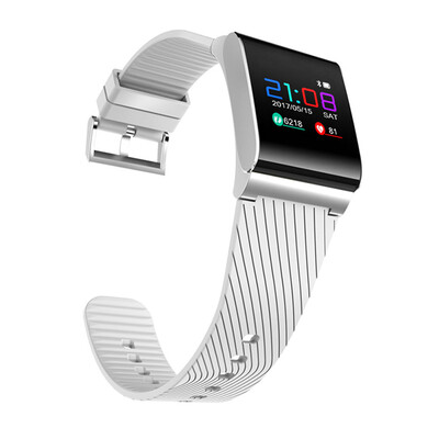 X9Pro Bluetooth Smart Wristband OLED Colorful Sprot Smart Band Blood Pressure Heart Rate Monitor Fitness Bracelet
X9Pro Bluetooth Smart Wristband OLED Colorful Sprot Smart Band Blood Pressure Heart Rate Monitor Fitness Bracelet
