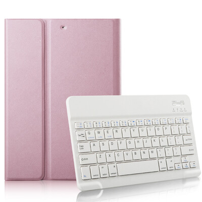 RBP Apple's new iPad Pro10.5-inch wireless Bluetooth keyboard iPad air 1 2 case Tablet PC case Bluetooth keyboard case Wireless co
RBP Apple's new iPad Pro10.5-inch wireless Bluetooth keyboard iPad air 1 2 case Tablet PC case Bluetooth keyboard case Wireless co