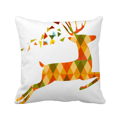 Christmas Colorful Elk Lattice Festival Square Throw Pillow Insert Cushion Cover Home Sofa Decor Gift
Christmas Colorful Elk Lattice Festival Square Throw Pillow Insert Cushion Cover Home Sofa Decor Gift