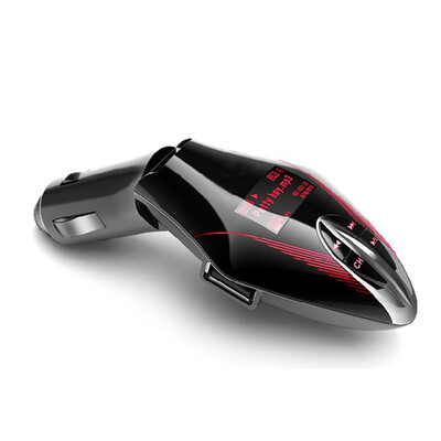 Wireless FM Transmitter Car Mp3 Player 3 Colors LCD Screen Car Audio MP3 Music Player FM Modulator With Remote Control
Wireless FM Transmitter Car Mp3 Player 3 Colors LCD Screen Car Audio MP3 Music Player FM Modulator With Remote Control