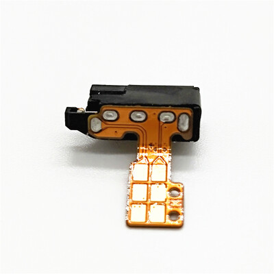 100 Tested Audio Jack Flex Cable Earphone Headphone Plug For LG G5 H850 VS987 H820 H830 LS992 Replacement Parts Free Shipping
100 Tested Audio Jack Flex Cable Earphone Headphone Plug For LG G5 H850 VS987 H820 H830 LS992 Replacement Parts Free Shipping