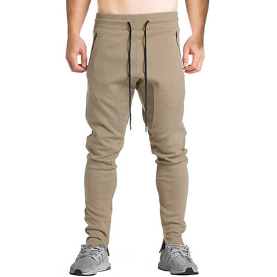 MECH-ENG Mens Active Joggers Pants Fitness Bodybuilding Gym Workout Running Trousers with Zip Pockets in 5 Colors
MECH-ENG Mens Active Joggers Pants Fitness Bodybuilding Gym Workout Running Trousers with Zip Pockets in 5 Colors