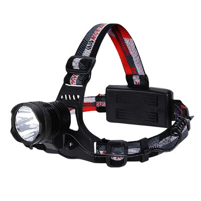 Rui-leopard (RAY-BOW) RB-330-A aluminum alloy rechargeable headlights imported CREE bulb 3 files dimmed black
Rui-leopard (RAY-BOW) RB-330-A aluminum alloy rechargeable headlights imported CREE bulb 3 files dimmed black