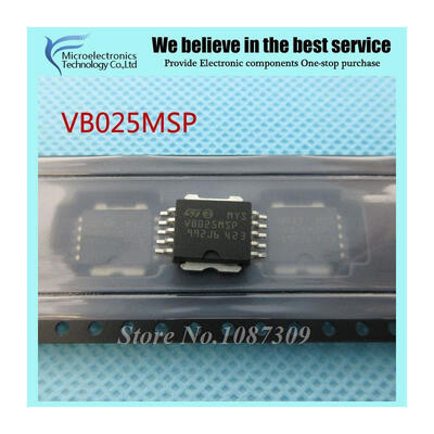 10PCS free shipping VB025MSP VB026MSP SOP car chip Marjorie computer board ignition driving chip 100% new original
10PCS free shipping VB025MSP VB026MSP SOP car chip Marjorie computer board ignition driving chip 100% new original