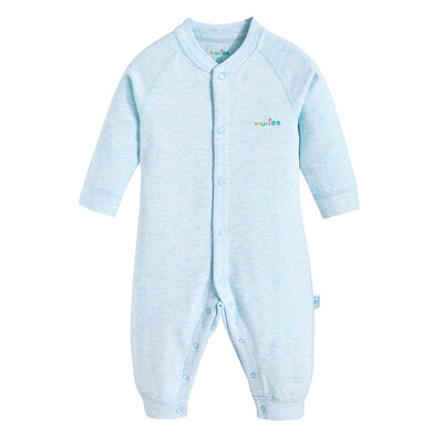 Quality Colored Cotton Baby Boy Clothes Unisex Girl Romper Long Sleeve Spring Fall Pajamas Suit Toddler Infant Jumpsuit Bodysuit
Quality Colored Cotton Baby Boy Clothes Unisex Girl Romper Long Sleeve Spring Fall Pajamas Suit Toddler Infant Jumpsuit Bodysuit