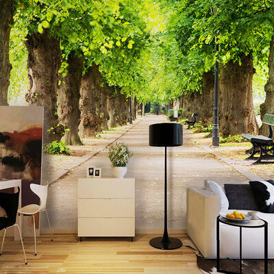 HD Green Forest Road 3D Mural Wallpaper Custom Any Size Fresco Living Room Bedroom Dining Room Interior Design Decor Wallpapers
HD Green Forest Road 3D Mural Wallpaper Custom Any Size Fresco Living Room Bedroom Dining Room Interior Design Decor Wallpapers