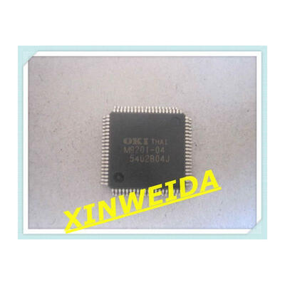 1pcslot msm9201-04 msm9201 m9201-04 msm Good qualtityHOT SELL FREE SHIPPINGBUY IT DIRECT
1pcslot msm9201-04 msm9201 m9201-04 msm Good qualtityHOT SELL FREE SHIPPINGBUY IT DIRECT