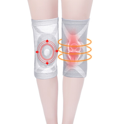 Yu Zhaolin YUZHAOLIN X074 Bamboo charcoal silicone knee warm men&women sports protective gear four seasons code
Yu Zhaolin YUZHAOLIN X074 Bamboo charcoal silicone knee warm men&women sports protective gear four seasons code