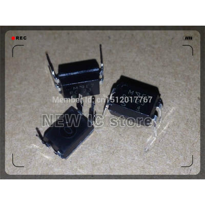 100pcs PC123 European Safety Standard Approved Type Long Creepage Distance Photocoupler DIP-4 Free Shipping
100pcs PC123 European Safety Standard Approved Type Long Creepage Distance Photocoupler DIP-4 Free Shipping