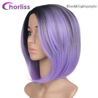 Chorliss 10inches Black T Burgundy Ombre Synthetic Wigs High Temperature Fiber Bob Blonde Wig Short Straight Womens Wigs
Chorliss 10inches Black T Burgundy Ombre Synthetic Wigs High Temperature Fiber Bob Blonde Wig Short Straight Womens Wigs