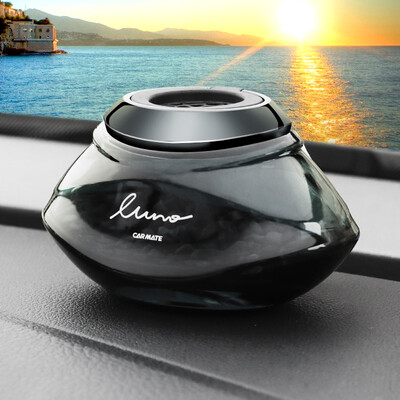 CARMATE dew zeolite air outlet aromatherapy car with air outlet perfume decoration pendants jasmine star black
CARMATE dew zeolite air outlet aromatherapy car with air outlet perfume decoration pendants jasmine star black