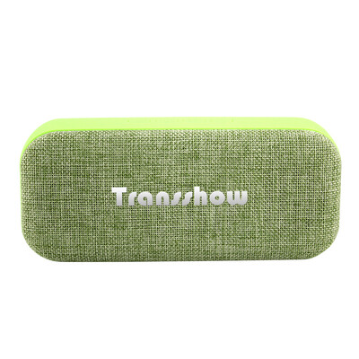 Righteous (Transshow) 555i Bluetooth-динамик Компьютерный сабвуфер Звук Открытый портативный динамик Advanced Black
Righteous (Transshow) 555i Bluetooth-динамик Компьютерный сабвуфер Звук Открытый портативный динамик Advanced Black