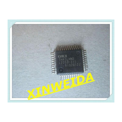 5pcs/lot ml2253-311 ml2253 l2253-311 l2253 Good qualtity.HOT SELL .FREE SHIPPING.BUY IT DIRECT
5pcs/lot ml2253-311 ml2253 l2253-311 l2253 Good qualtity.HOT SELL .FREE SHIPPING.BUY IT DIRECT