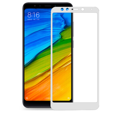 GiGiboom 2pieces 9H HD Полный охват Закаленное стекло Screen Protector для XIAOMI Redmi 5 Screen Protector Film
GiGiboom 2pieces 9H HD Полный охват Закаленное стекло Screen Protector для XIAOMI Redmi 5 Screen Protector Film