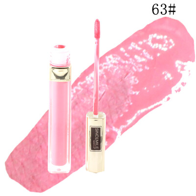 SINCEMILE Imagic Lip Gloss Lip Stain Matte Liquid Lipstick With Waterproof Lasting Moisturizing Cosmetics PK Korean Makeup
SINCEMILE Imagic Lip Gloss Lip Stain Matte Liquid Lipstick With Waterproof Lasting Moisturizing Cosmetics PK Korean Makeup