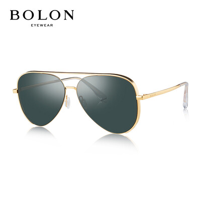 Tyrannosaurus BOLON sunglasses mens classic fashion sunglasses pilot frame sunglasses BL7018C10
Tyrannosaurus BOLON sunglasses mens classic fashion sunglasses pilot frame sunglasses BL7018C10