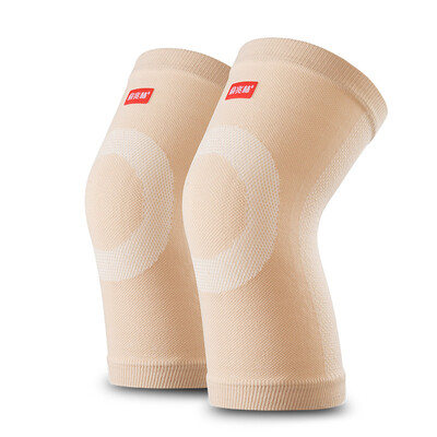 Yu Zhaolin YUZHAOLIN X075B bamboo charcoal knee pads summer thin section breathable air conditioning room warm fit men&women sports protective gear four seasons skin color code
Yu Zhaolin YUZHAOLIN X075B bamboo charcoal knee pads summer thin section breathable air conditioning room warm fit men&women sports protective gear four seasons skin color code