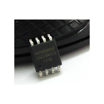 10pcs/lot W25Q32BVSSIG W25Q32 W25Q32B 25q32 W25Q32BVSIG 25Q32BVSIG SOIC original electronics kit in stock ic
10pcs/lot W25Q32BVSSIG W25Q32 W25Q32B 25q32 W25Q32BVSIG 25Q32BVSIG SOIC original electronics kit in stock ic